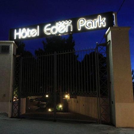Eden Park Hotel Serriera  Luaran gambar