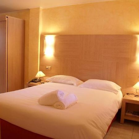 Eden Park Hotel Serriera  Luaran gambar