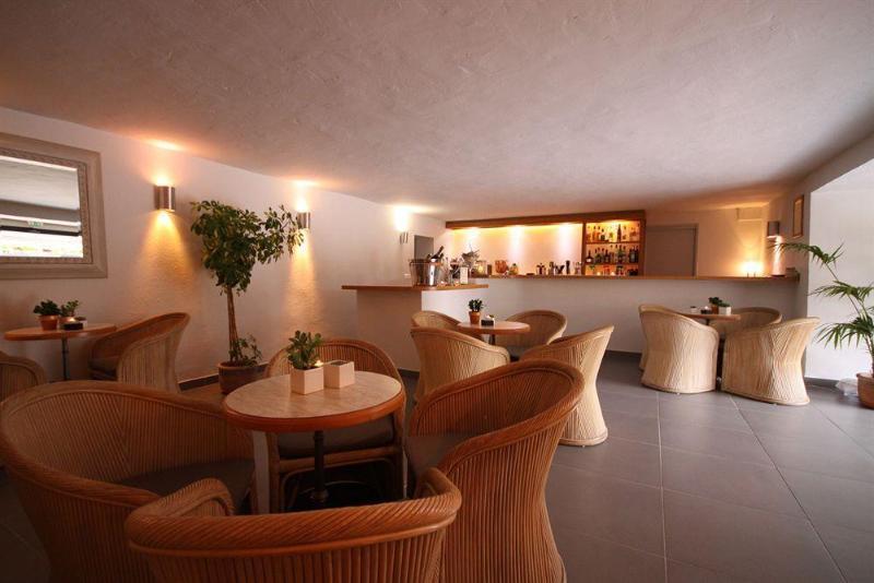 Eden Park Hotel Serriera  Luaran gambar
