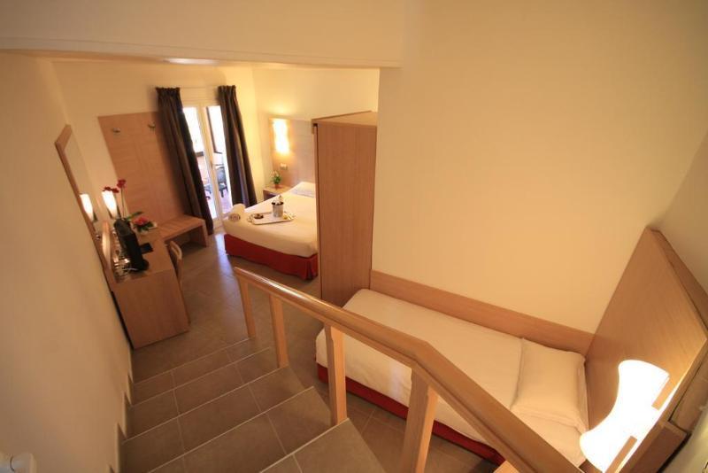 Eden Park Hotel Serriera  Luaran gambar