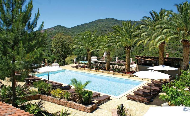 Eden Park Hotel Serriera  Luaran gambar