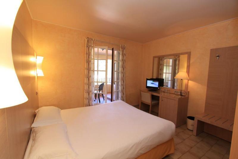 Eden Park Hotel Serriera  Luaran gambar