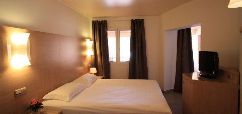 Eden Park Hotel Serriera  Luaran gambar