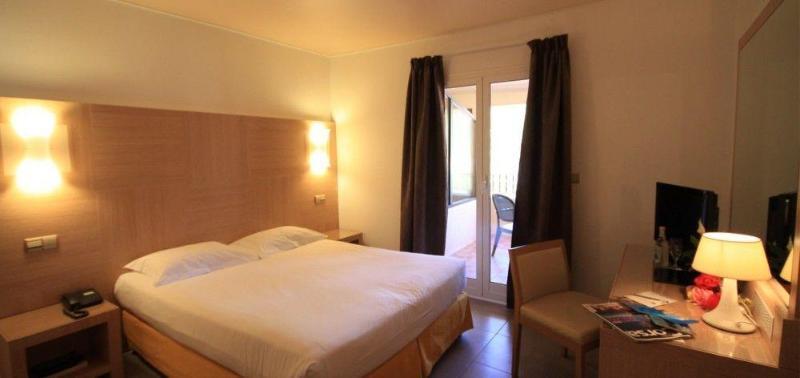 Eden Park Hotel Serriera  Luaran gambar
