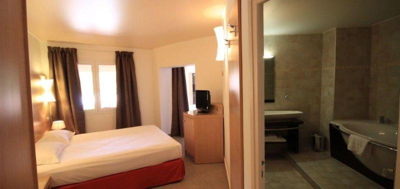 Eden Park Hotel Serriera  Luaran gambar