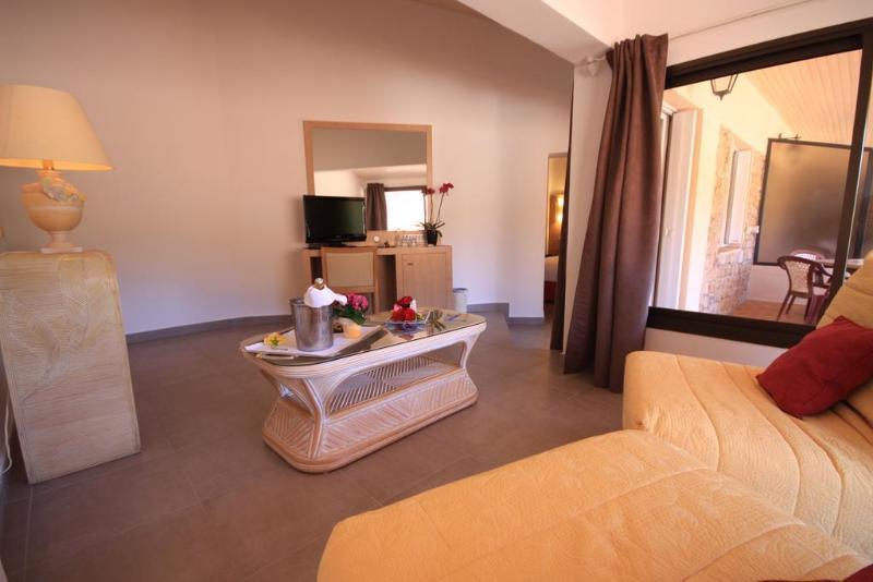 Eden Park Hotel Serriera  Luaran gambar